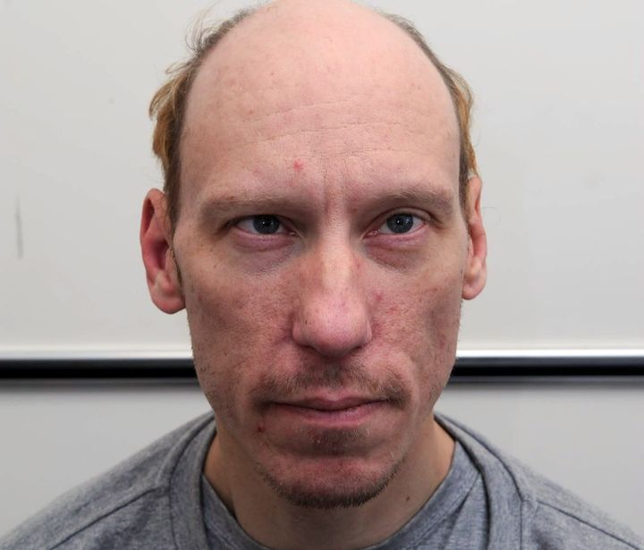 Stephen Port was found guilty at London's Old Bailey court of murdering four young gay men.