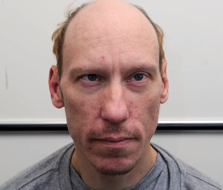 Stephen Port was found guilty at London's Old Bailey court of murdering four young gay men.