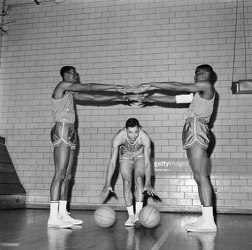 Harry, Nevil Shed, Billy Jo Hill