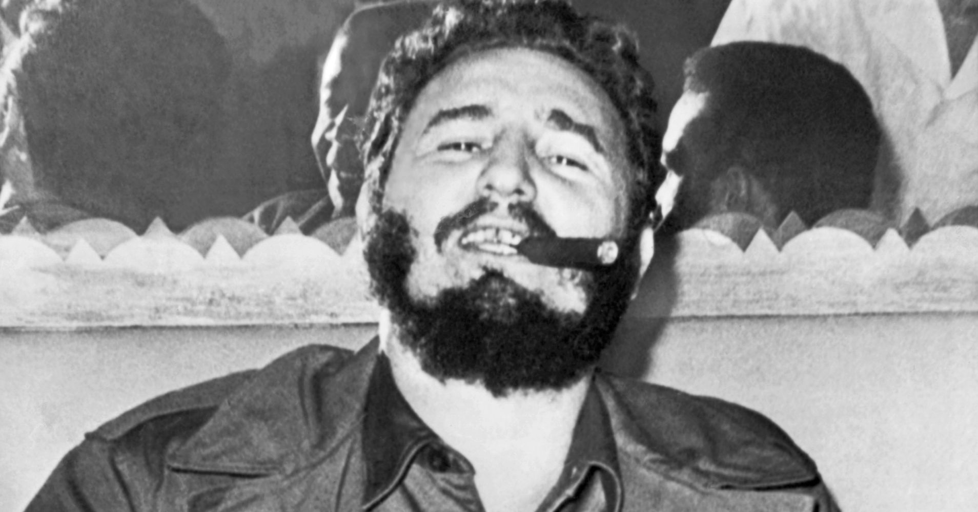 Explore Cuban Leader Fidel Castro's Controversial Life In Photos | HuffPost