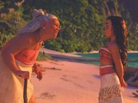 How the Story of Moana and Maui Holds Up Against Cultural Truths