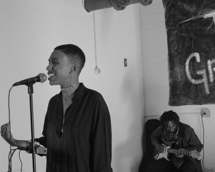AlterEgos A Musical Showcase HuffPost Contributor
