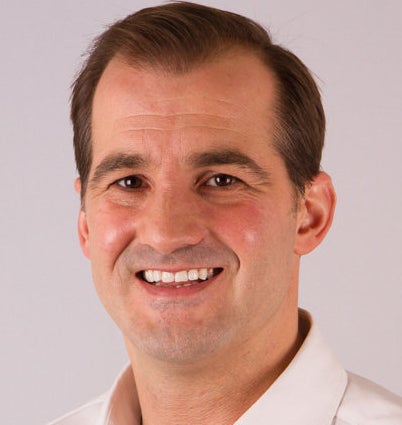 <strong>Rossendale and Darwen MP Jake Berry</strong>
