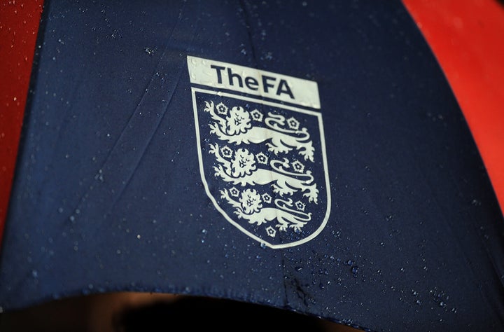 <strong>The FA is launching an inquiry following the allegations</strong>
