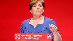 Second EU Referendum: Thornberry Refuses To Rule It Out