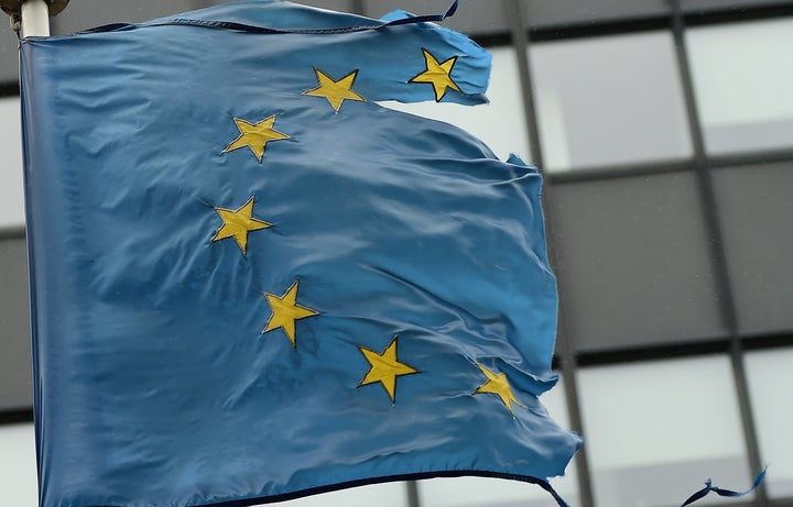 <strong>Politicians have been warned to tone down their Brexit rhetoric</strong>