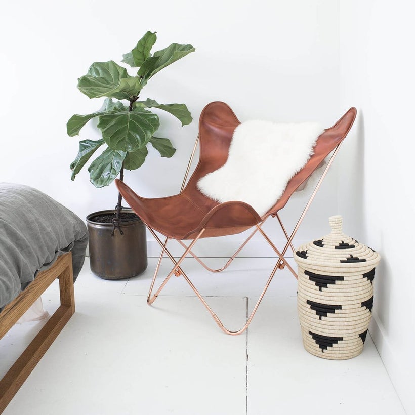 <a href="https://www.the-citizenry.com/collections/blankets/products/sheepskin-throw#.WDsRr5MrKu4" target="_blank">Sheepskin