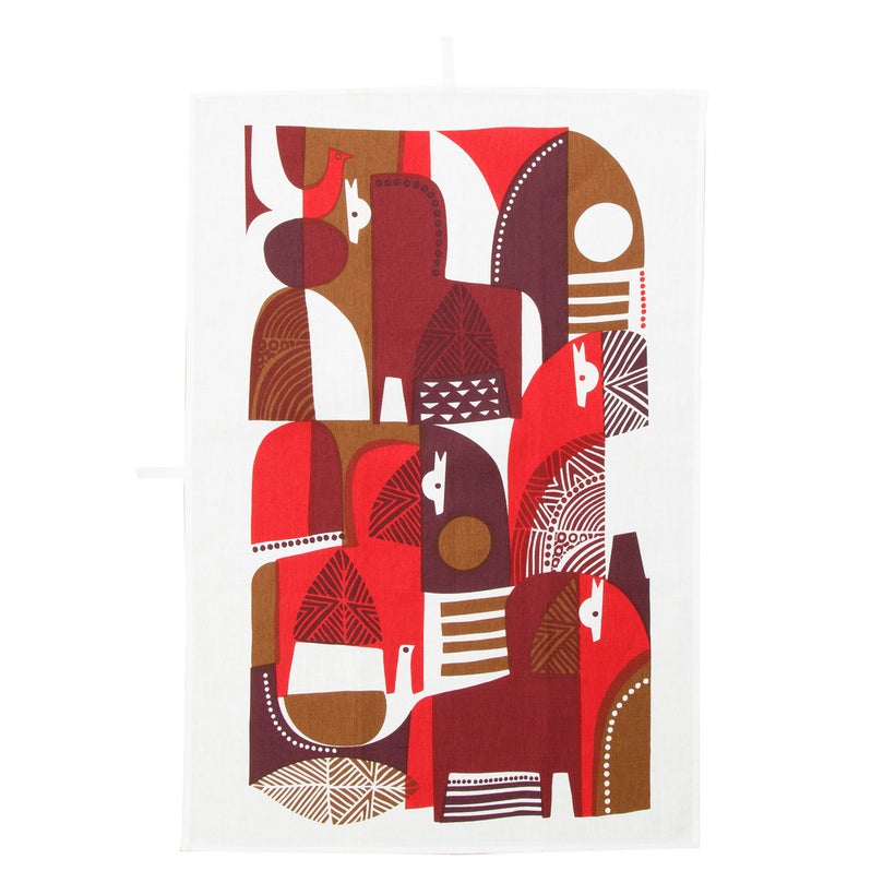 <a href="http://www.alwaysmod.com/marimekko-talvitarina-white-red-plum-tea-towel.html" target="_blank">Marimekko Talvitarina