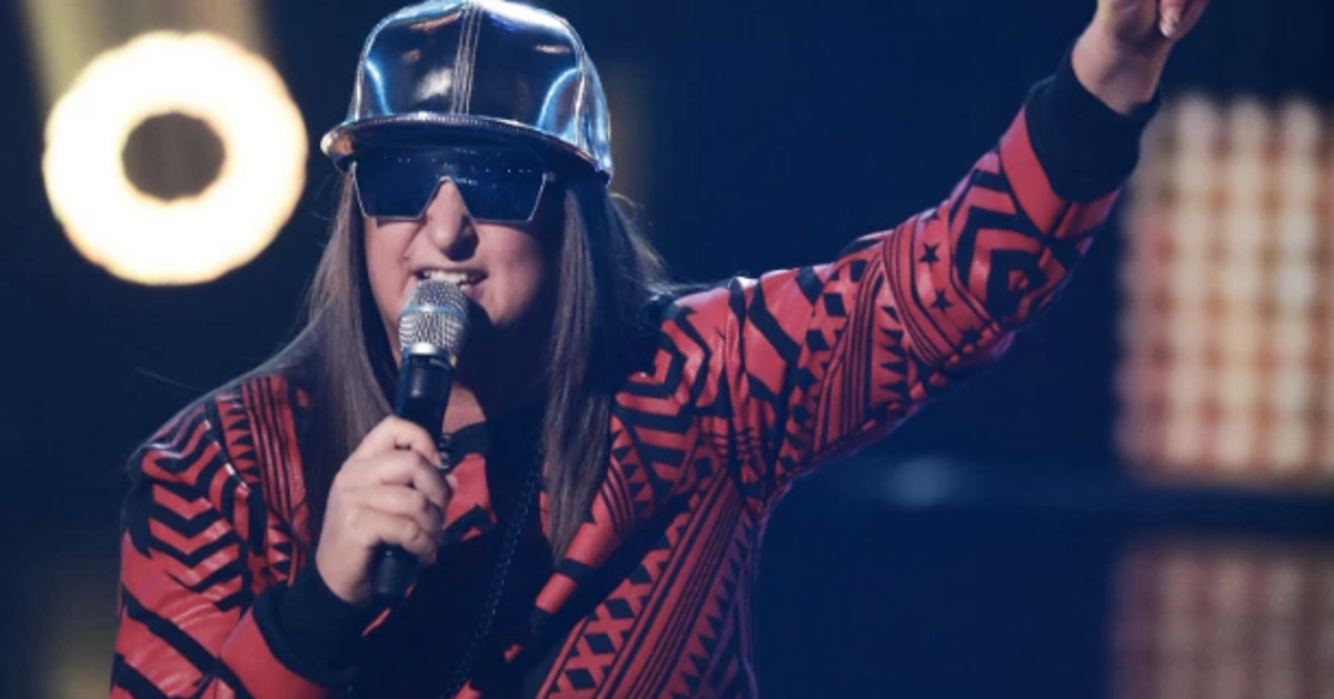 'The X Factor' Judges Send Honey G Home, But She Still Wants A Record