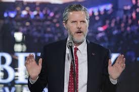 Jerry Falwell, Jr.