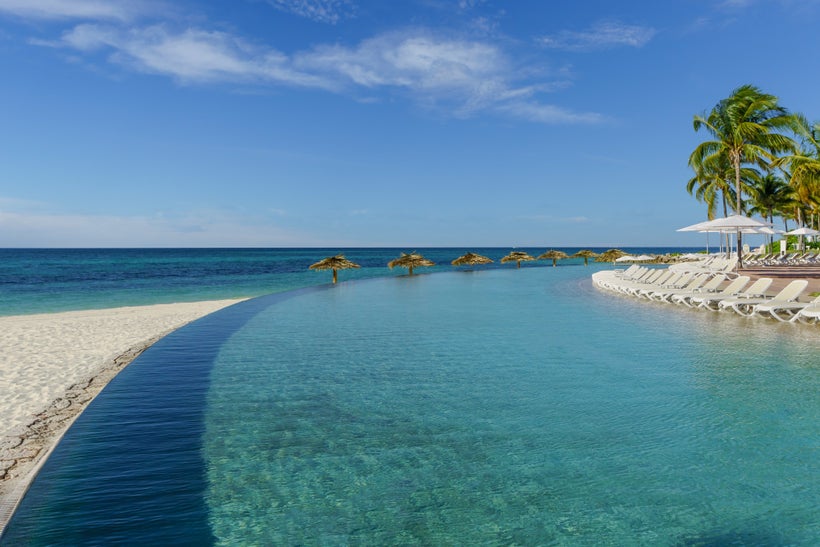 <strong>Grand Lucayan — Grand Bahama Island</strong>