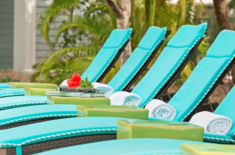 <strong>24° North Hotel — Key West, FL</strong>