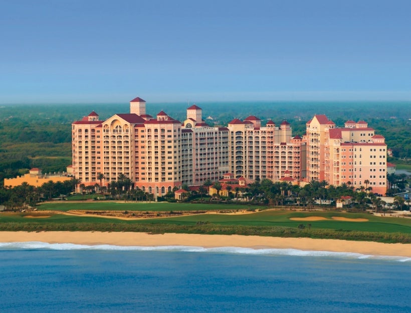 <strong>Hammock Beach Resort — Palm Coast, FL</strong>