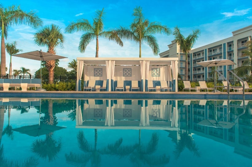 <strong>The Gates Hotel — Key West, FL</strong>
