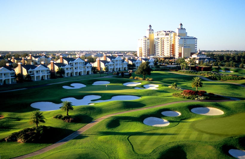 <strong>Reunion — Orlando, FL</strong>
