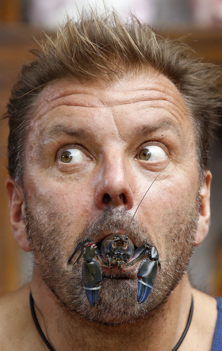 <strong>Martin Roberts</strong>