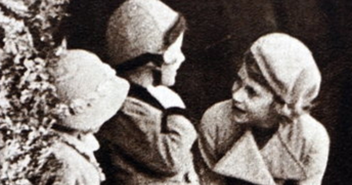 Lady Rhodes Lady Margaret Rhodes, The Queen's Cousin And Best Friend, Dies Aged 91 ...