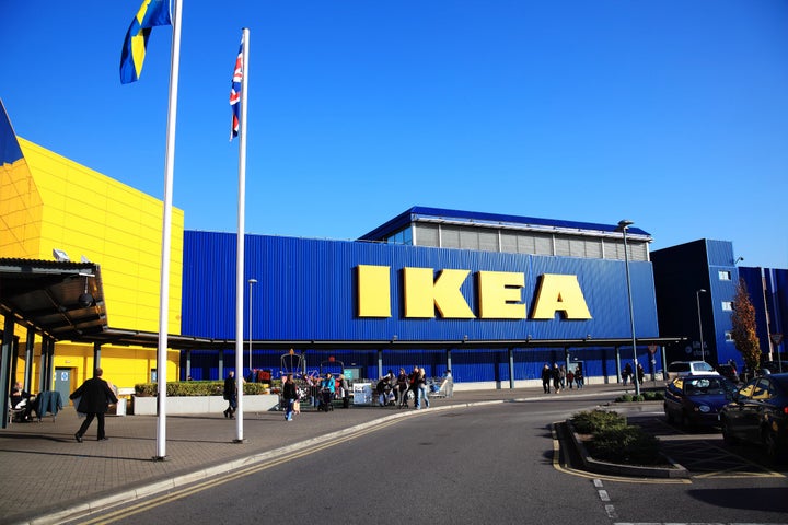 Ikea cannot rule out prices rises after Brexit