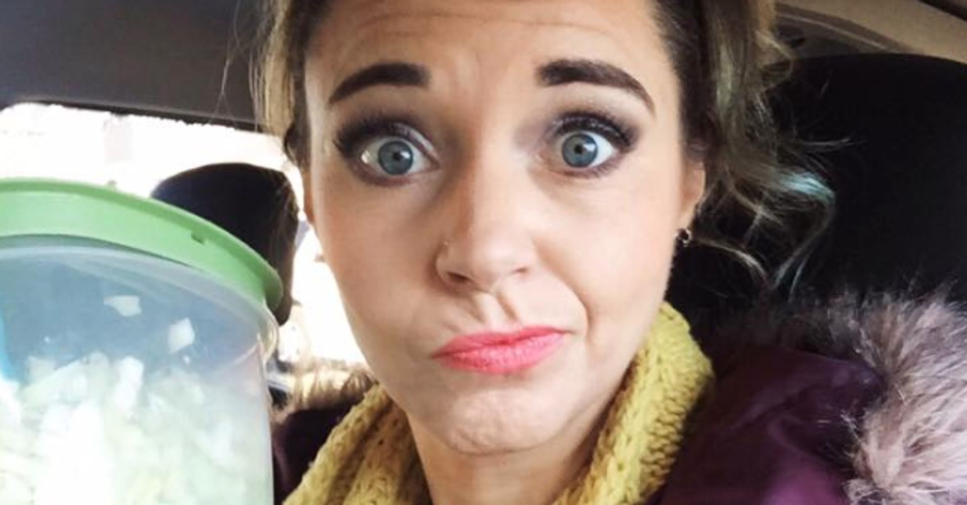 Mums Honest Post About Parenting Mistakes Reminds Us No Parent Is