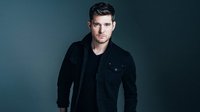 Michael Bublé’s <em>Nobody But Me</em> was one of the most dynamic and anticipated albums in 2016.