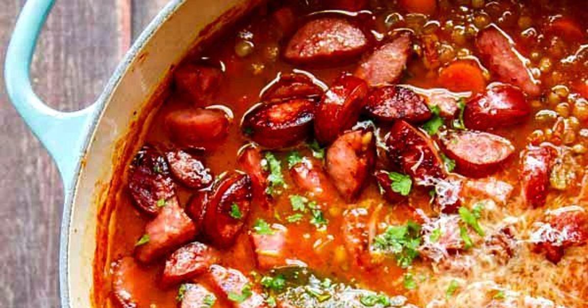 13 Delicious Ways To Use That Dutch Oven In Your Cupboard