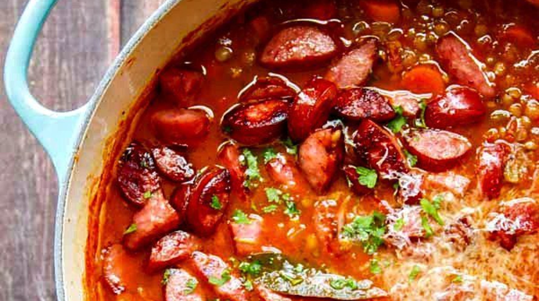 13 Delicious Recipes You Can Make In A Dutch Oven HuffPost Australia
