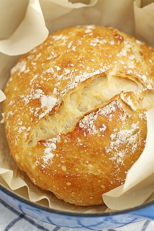 13 Delicious Recipes You Can Make In A Dutch Oven HuffPost