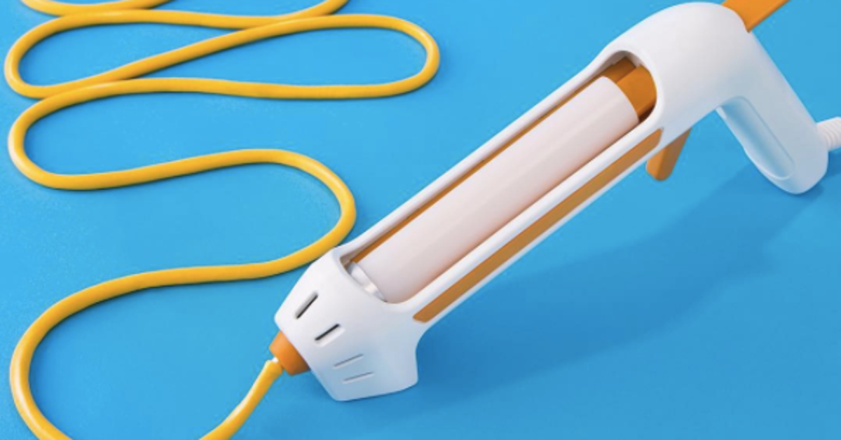 The Fondoodler Cheese Gun Is The Only Gift We Want This Year HuffPost