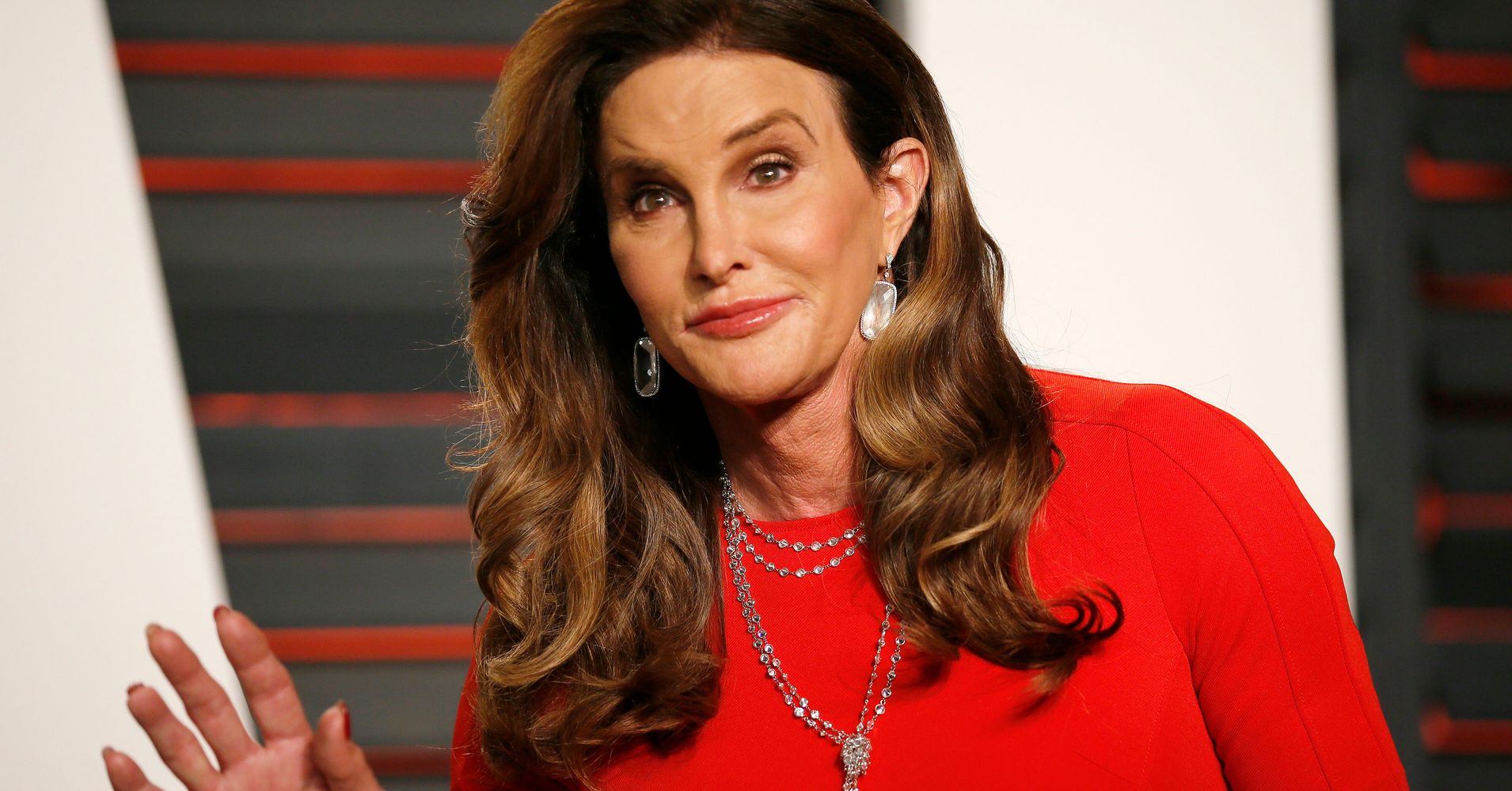Caitlyn Jenners Memoir The Secrets Of My Life Has A Release Date