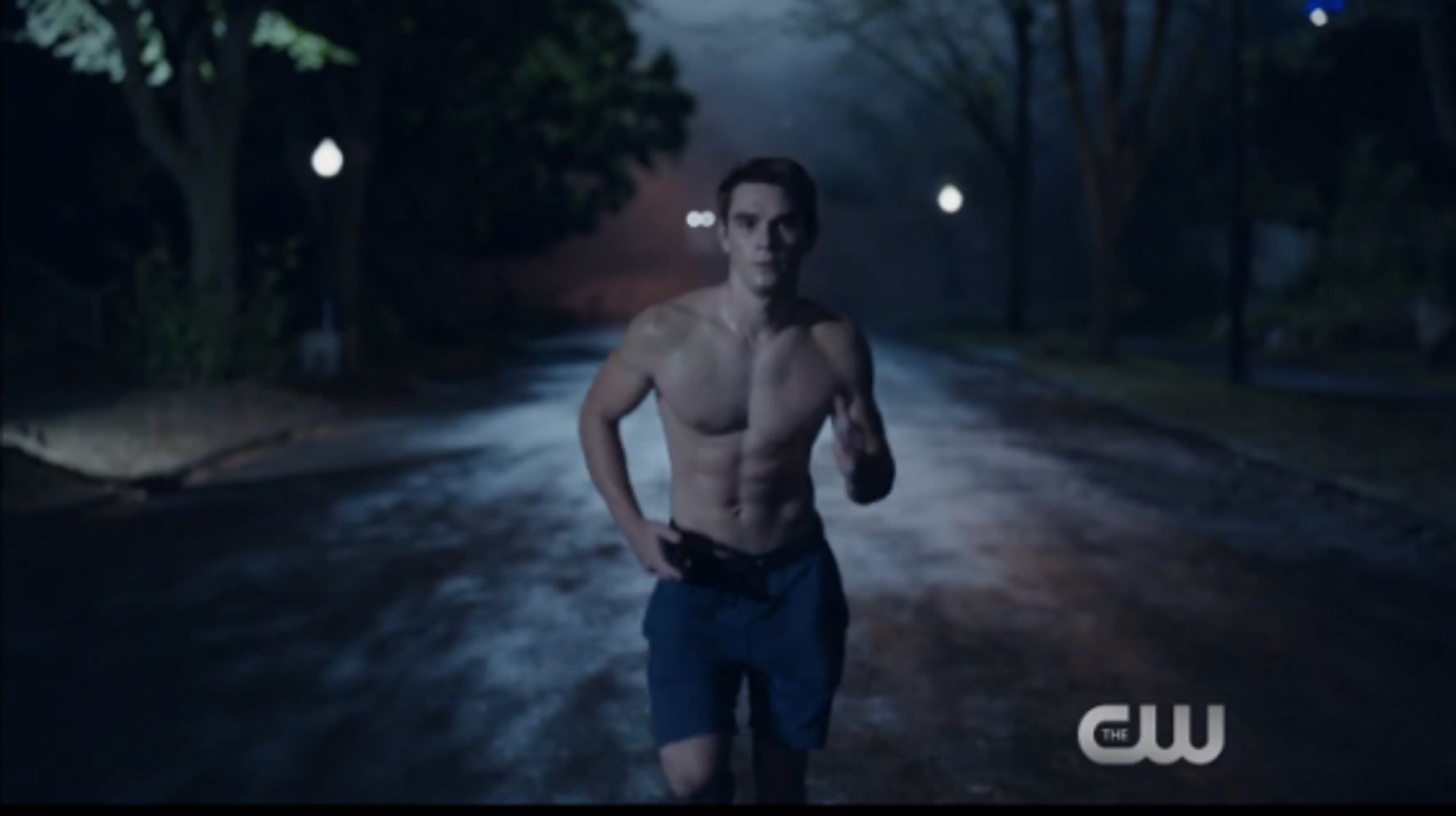 Beloved Archie Comics Get A Dark Makeover In New Tv Series 'riverdale 