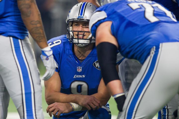 "Matt doesn’t get intense, man," tight end Eric Ebron <a href="http://www.espn.com/blog/detroit-lions/post/_/id/26297/why-matthew-stafford-turned-into-a-quarterback-that-can-make-anything-happen" target="_blank" role="link" class=" js-entry-link cet-external-link" data-vars-item-name="said" data-vars-item-type="text" data-vars-unit-name="583c5629e4b01ba68ac546a5" data-vars-unit-type="buzz_body" data-vars-target-content-id="http://www.espn.com/blog/detroit-lions/post/_/id/26297/why-matthew-stafford-turned-into-a-quarterback-that-can-make-anything-happen" data-vars-target-content-type="url" data-vars-type="web_external_link" data-vars-subunit-name="article_body" data-vars-subunit-type="component" data-vars-position-in-subunit="7">said</a> earlier this month. "He stays calm. He stays collected.”