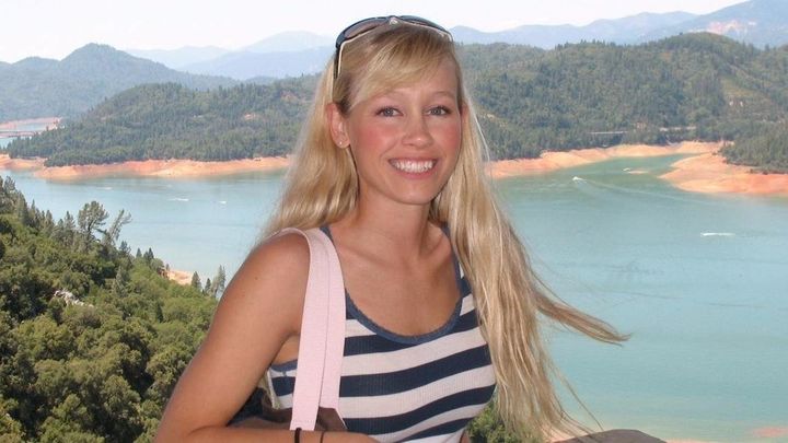 Sherri Papini, who was reported missing from Northern California in early November, was found alive three weeks after she disappeared.