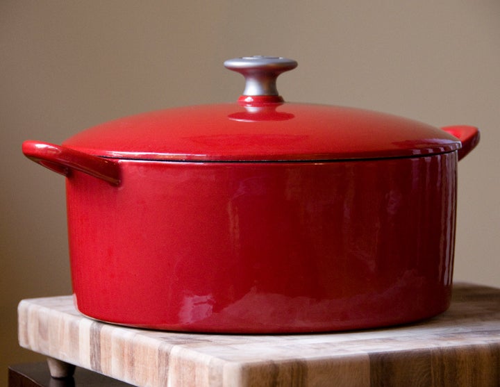 Funny Story : r/LeCreuset