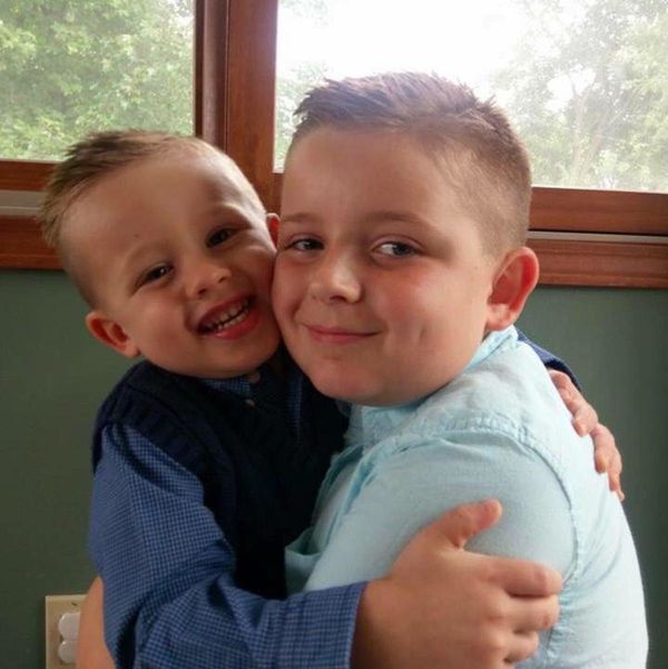 44 Photos Of Adopted Siblings That Show Family Is About Love, Not DNA ...