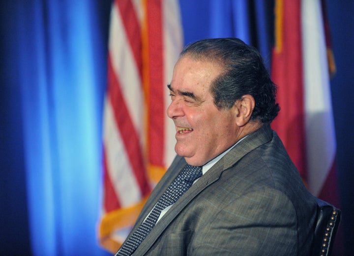 Some say Justice Antonin Scalia is irreplaceable. But is he really?