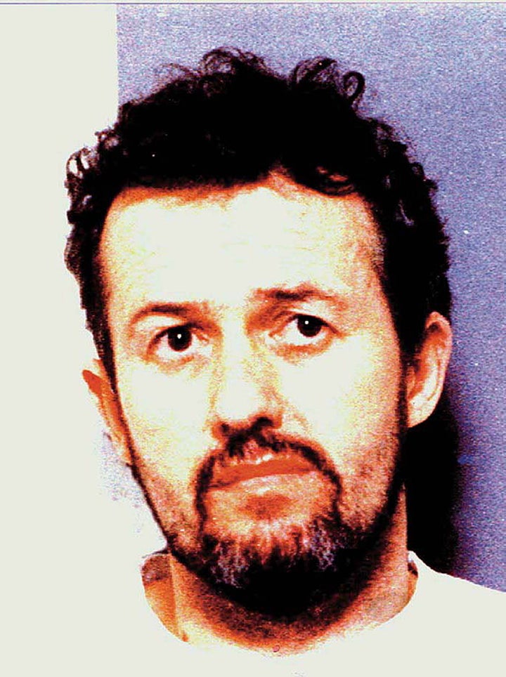 Football coach Barry Bennell, as 20 ex-players allege they were victims.