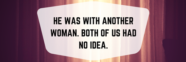 How To Get Over Being The “Other” Woman And Heal From The Hurt