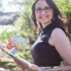 Dr. Jennifer Wolkin - Health + Neuro Psychologist, wellness blogger, workshop curator, mindfulness-meditation practitioner, mind-body-brain wellness advocate, travel lover, foodie.