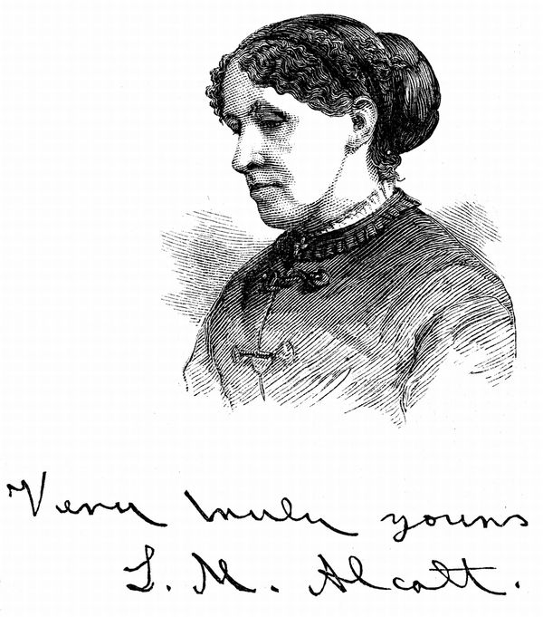 10 Louisa May Alcott Quotes That Show The Little Women Author At Her Best | HuffPost UK