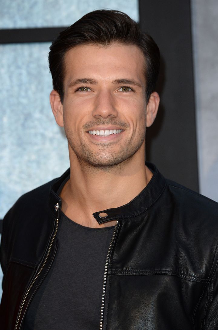 <strong>Danny Mac</strong>