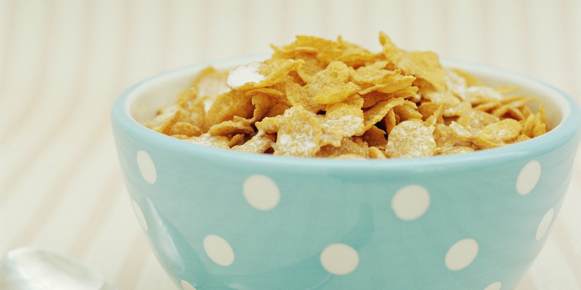 Revealed The Shocking Amount Of Sugar In Your Favourite Breakfast Cereal HuffPost UK