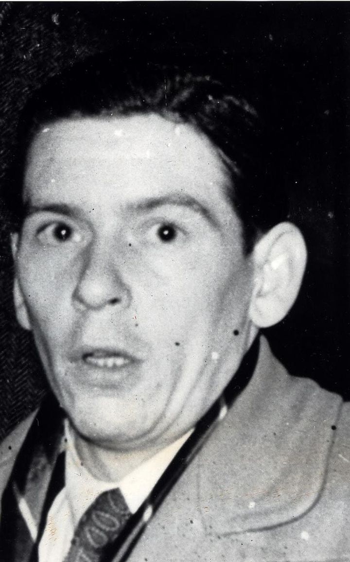 <strong>Timothy Evans was executed for murdering his baby daughter Geraldine. He received a posthumous pardon in 1966 </strong>