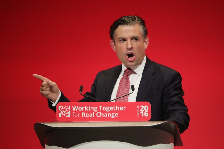 <strong>Jonathan Ashworth</strong>