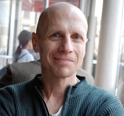 Zen Priest Daiken Nelson founded the Mandala Café/Mandala Kitchens Project, a culinary arts program that trains disadvantage