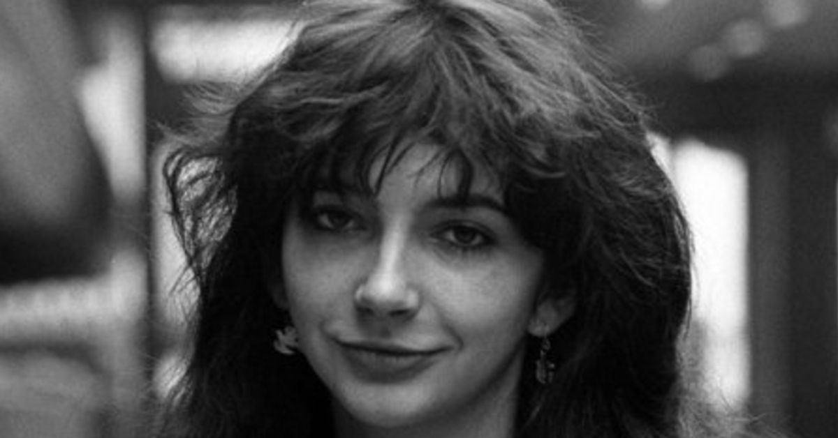 Kate Bush Praises ‘Wonderful’ Theresa May As The Best Thing That’s ...