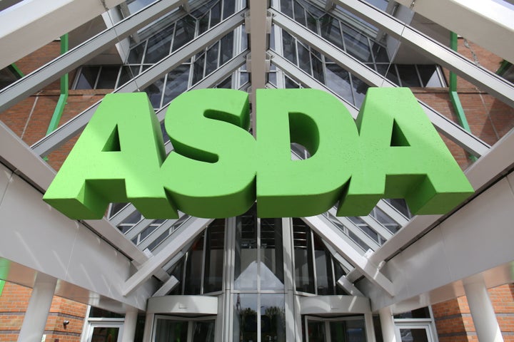 <strong>Asda has reportedly increased the cost of loose bananas - the first such rise in five years</strong>