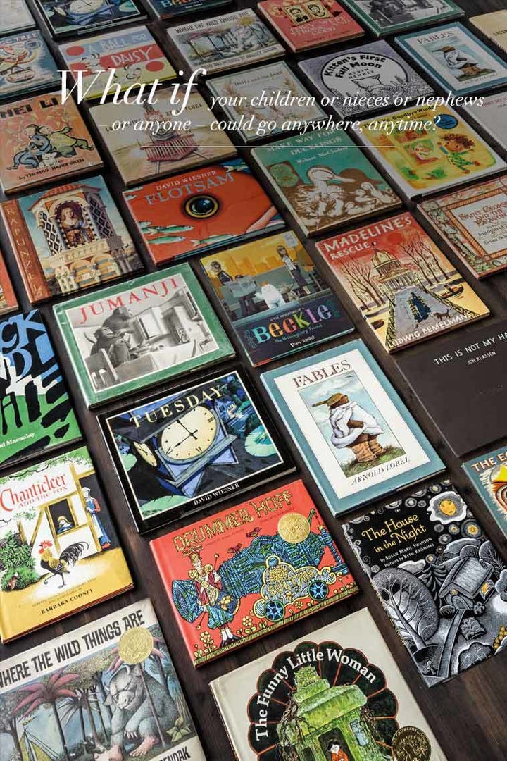 <p>2016 Fantasy book collection</p><p>http://www.neimanmarcus.com/category/cat56140879/c.cat?icid=lp_FantasyGifts_2</p>