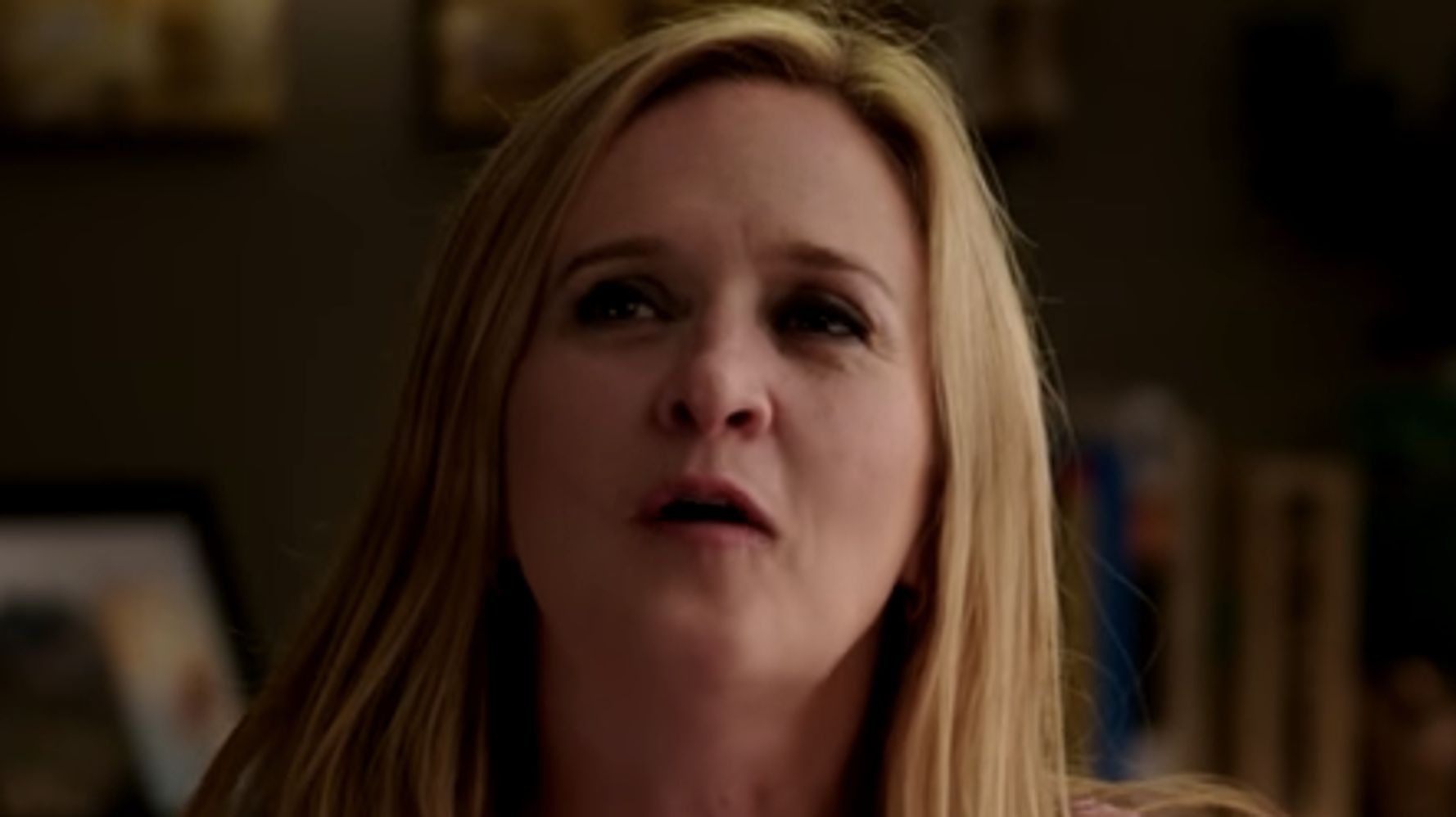 Watch Samantha Bee React To The Thought Of Mike Pence In Power ...