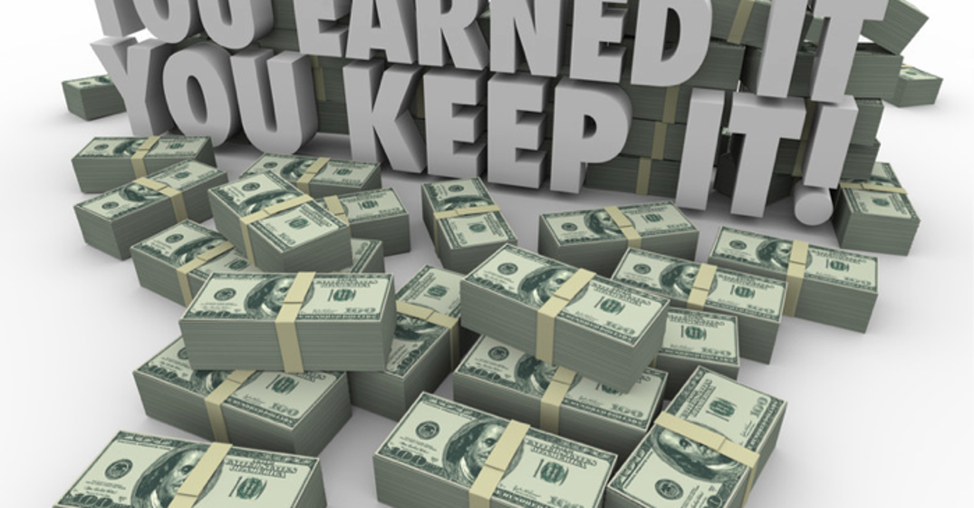 It’s OK to Not Pay Taxes on Rental Property HuffPost