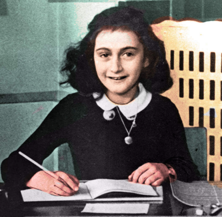 Anne Frank